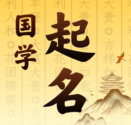 海兴国学起名 人工起名一对一